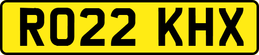 RO22KHX