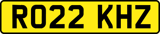 RO22KHZ
