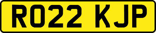 RO22KJP