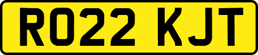 RO22KJT