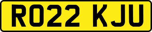 RO22KJU