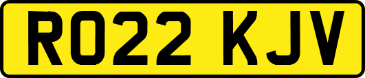 RO22KJV
