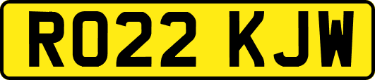 RO22KJW