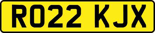 RO22KJX