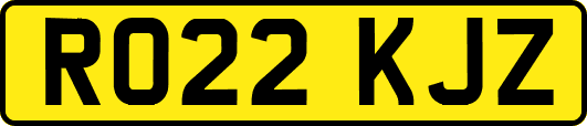 RO22KJZ