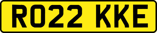RO22KKE