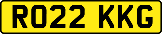 RO22KKG