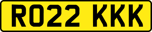 RO22KKK