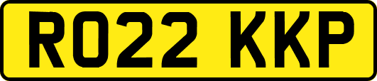 RO22KKP