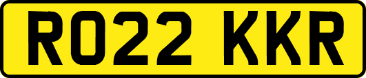 RO22KKR