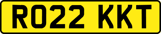 RO22KKT
