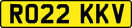 RO22KKV