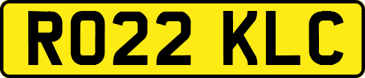 RO22KLC