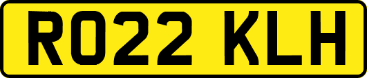 RO22KLH