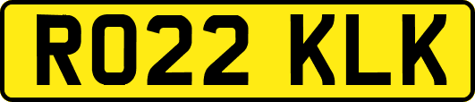 RO22KLK