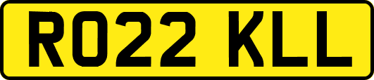 RO22KLL
