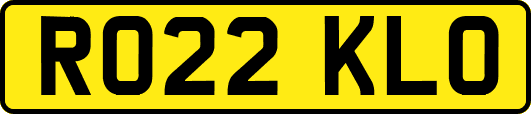RO22KLO