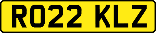 RO22KLZ