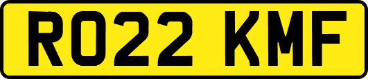 RO22KMF