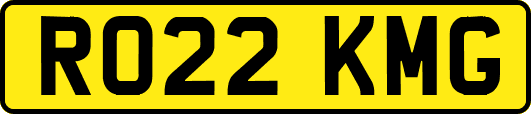 RO22KMG