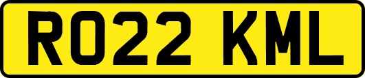 RO22KML