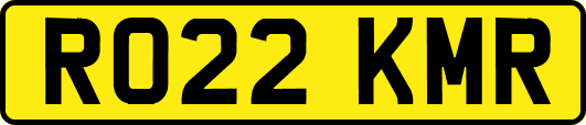 RO22KMR