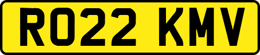 RO22KMV