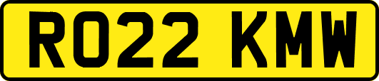 RO22KMW