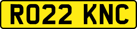 RO22KNC