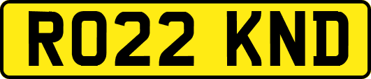 RO22KND