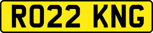 RO22KNG