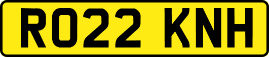 RO22KNH
