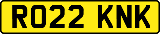 RO22KNK
