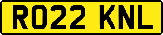 RO22KNL