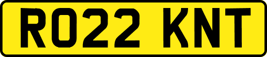 RO22KNT