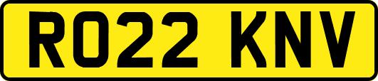 RO22KNV