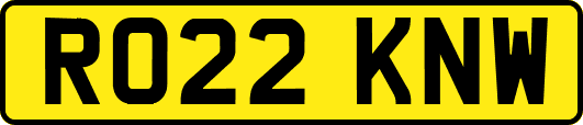 RO22KNW