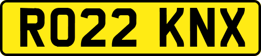 RO22KNX