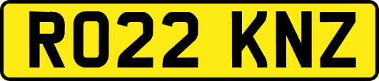 RO22KNZ