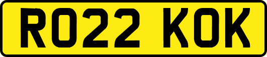 RO22KOK