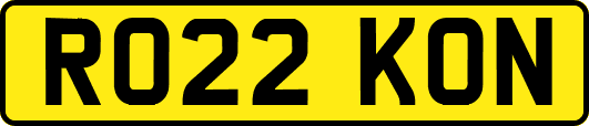 RO22KON