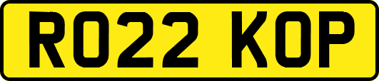 RO22KOP