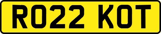 RO22KOT