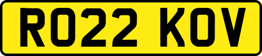 RO22KOV