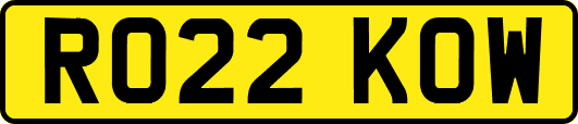 RO22KOW
