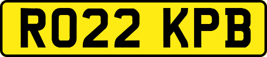 RO22KPB
