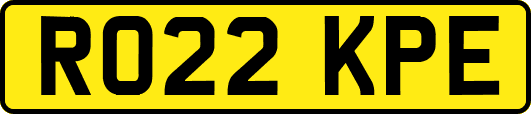 RO22KPE
