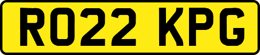 RO22KPG