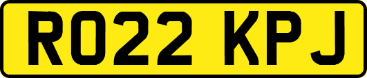 RO22KPJ