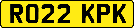 RO22KPK